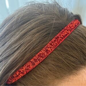 Sweaty Bands - 5 Glitter Pack